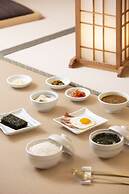 Tomonoya Hotel & Ryokan Gyeongju