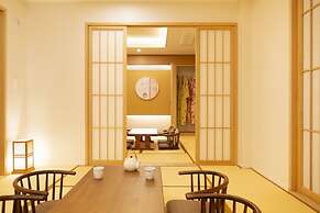 Tomonoya Hotel & Ryokan Gyeongju