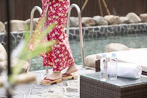 Tomonoya Hotel & Ryokan Gyeongju