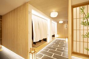 Tomonoya Hotel & Ryokan Gyeongju