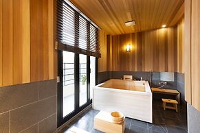 Tomonoya Hotel & Ryokan Gyeongju