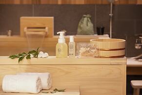 Tomonoya Hotel & Ryokan Gyeongju