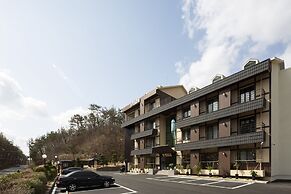 Tomonoya Hotel & Ryokan Gyeongju