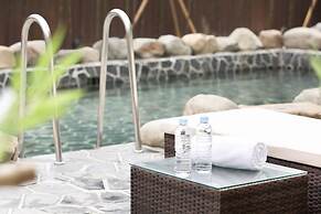 Tomonoya Hotel & Ryokan Gyeongju