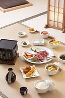 Tomonoya Hotel & Ryokan Gyeongju