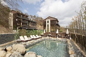 Tomonoya Hotel & Ryokan Gyeongju