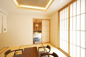 Tomonoya Hotel & Ryokan Gyeongju