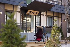 Tomonoya Hotel & Ryokan Gyeongju