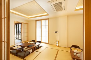 Tomonoya Hotel & Ryokan Gyeongju