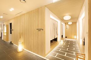 Tomonoya Hotel & Ryokan Gyeongju