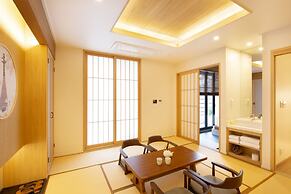 Tomonoya Hotel & Ryokan Gyeongju