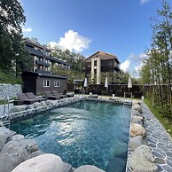 Tomonoya Hotel & Ryokan Gyeongju