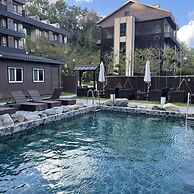 Tomonoya Hotel & Ryokan Gyeongju