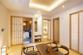 Tomonoya Hotel & Ryokan Gyeongju