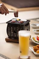 Tomonoya Hotel & Ryokan Gyeongju