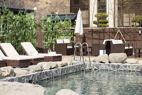 Tomonoya Hotel & Ryokan Gyeongju