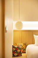 Tomonoya Hotel & Ryokan Gyeongju