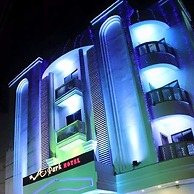 A-Park Hotel