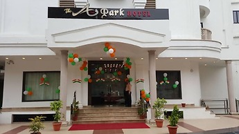A-Park Hotel