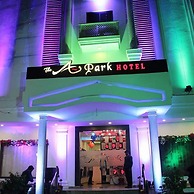 A-Park Hotel
