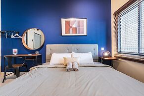 Conceptual Homestay 3BR 9PAX