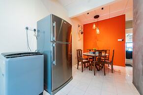 Conceptual Homestay 3BR 9PAX