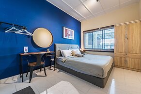 Conceptual Homestay 3BR 9PAX