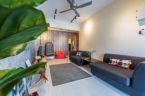 Conceptual Homestay 3BR 9PAX