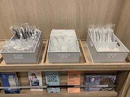 Smile Hotel Osaka Nakanoshima