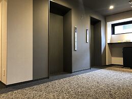 Smile Hotel Osaka Nakanoshima