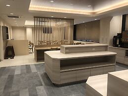 Smile Hotel Osaka Nakanoshima