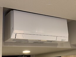 Smile Hotel Osaka Nakanoshima