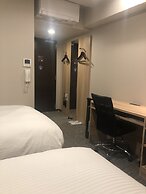 Smile Hotel Osaka Nakanoshima