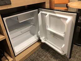 Smile Hotel Osaka Nakanoshima