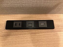 Smile Hotel Osaka Nakanoshima