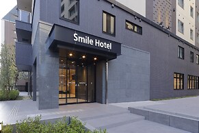 Smile Hotel Osaka Nakanoshima