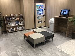 Smile Hotel Osaka Nakanoshima