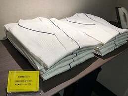 Smile Hotel Osaka Nakanoshima