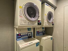 Smile Hotel Osaka Nakanoshima