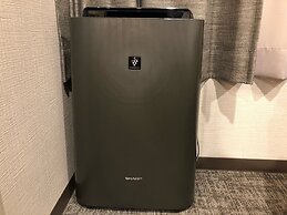 Smile Hotel Osaka Nakanoshima