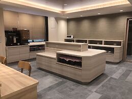 Smile Hotel Osaka Nakanoshima