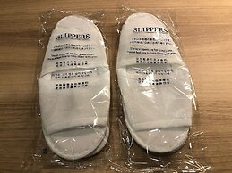 Smile Hotel Osaka Nakanoshima