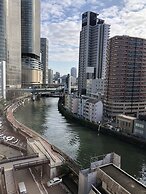 Smile Hotel Osaka Nakanoshima