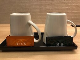 Smile Hotel Osaka Nakanoshima