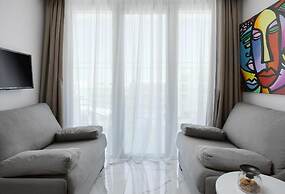 The Blue Ivy Hotel and Suites