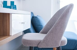 The Blue Ivy Hotel and Suites