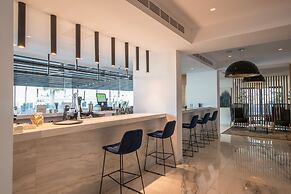 The Blue Ivy Hotel and Suites