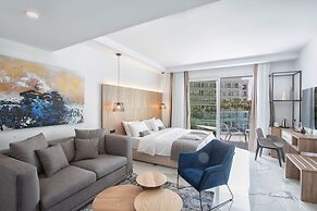 The Blue Ivy Hotel and Suites