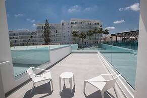 The Blue Ivy Hotel and Suites
