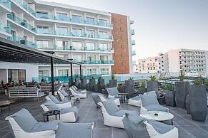 The Blue Ivy Hotel and Suites